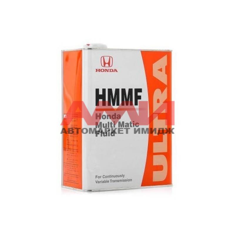 Масло honda hmmf. Honda 0826099904 Honda HMMF 4л. Honda Ultra HMMF 4л. Масло трансмиссионное Honda CVT (HMMF). HMMF Honda 4л.